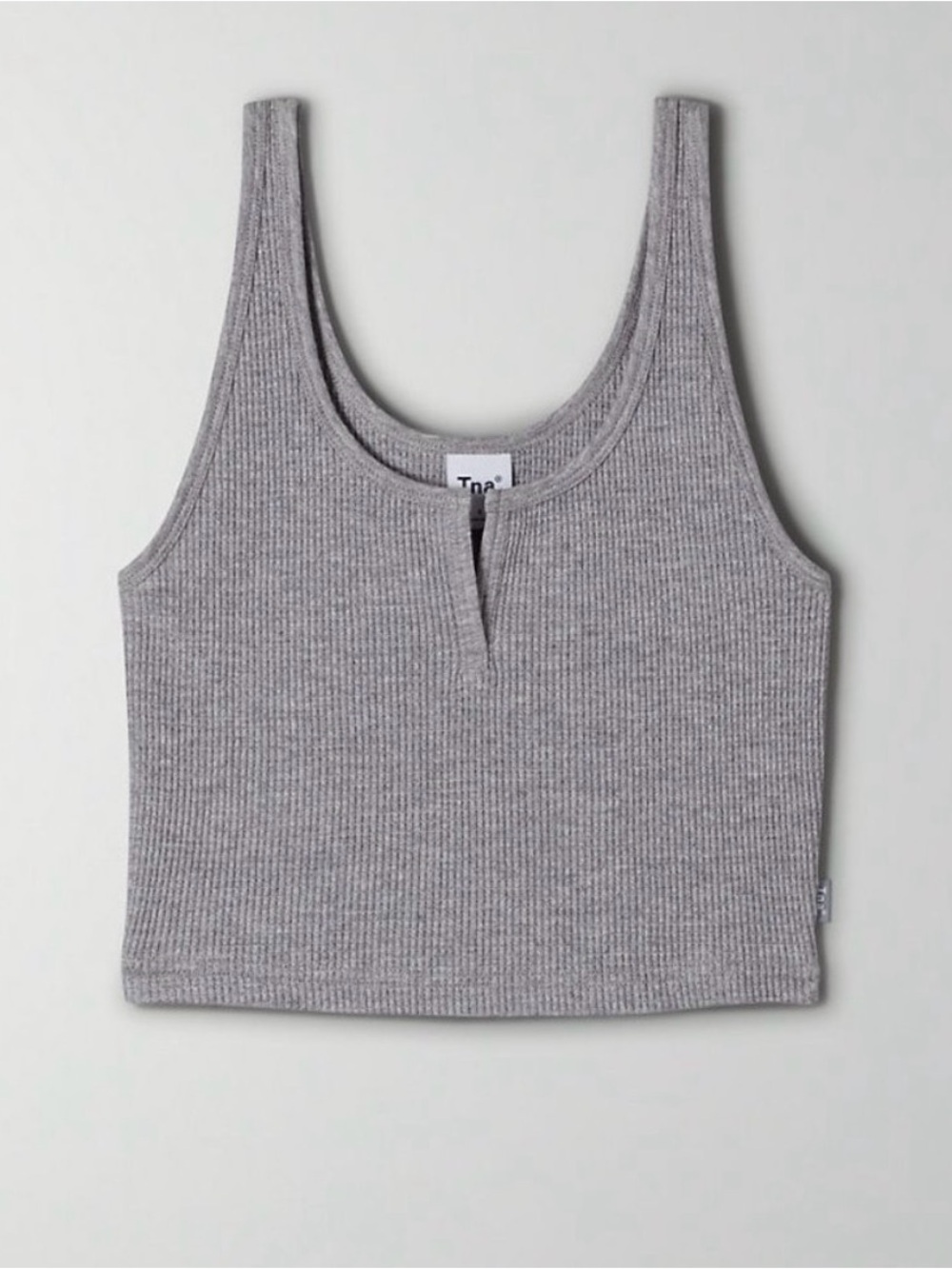 Aritzia TNA Rayna Crop Thermal